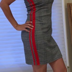 Tube dress